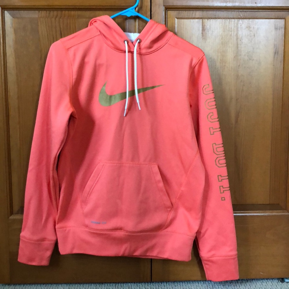 NWOT Nike Hoodie